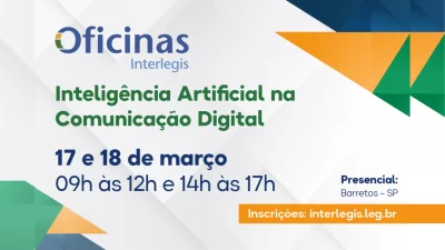Inteligência Artificial na Comunicação Social