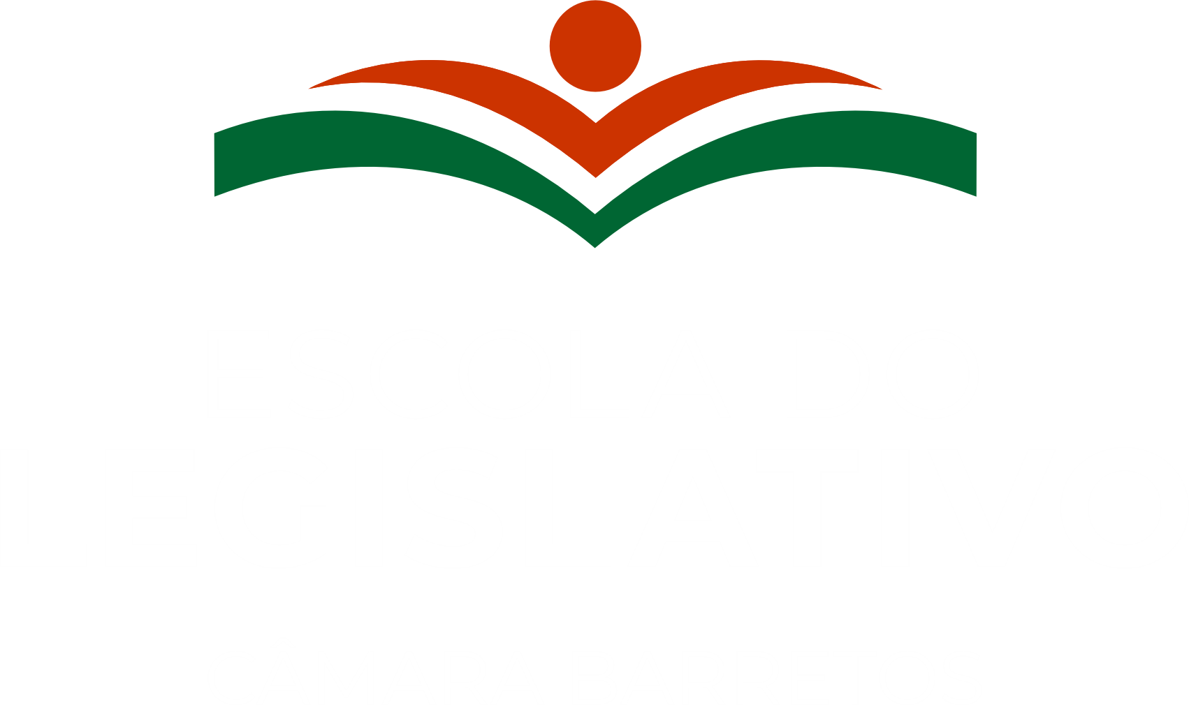 Logo Escola do Legislativo